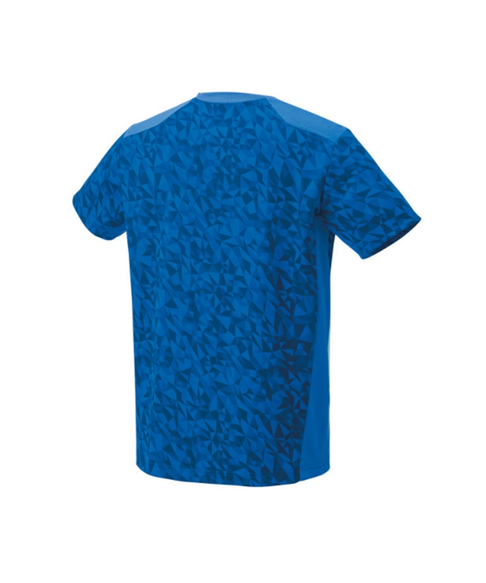 ヨネックス(YONEX) バドミントンウェア ゲームシャツ フィットスタイル