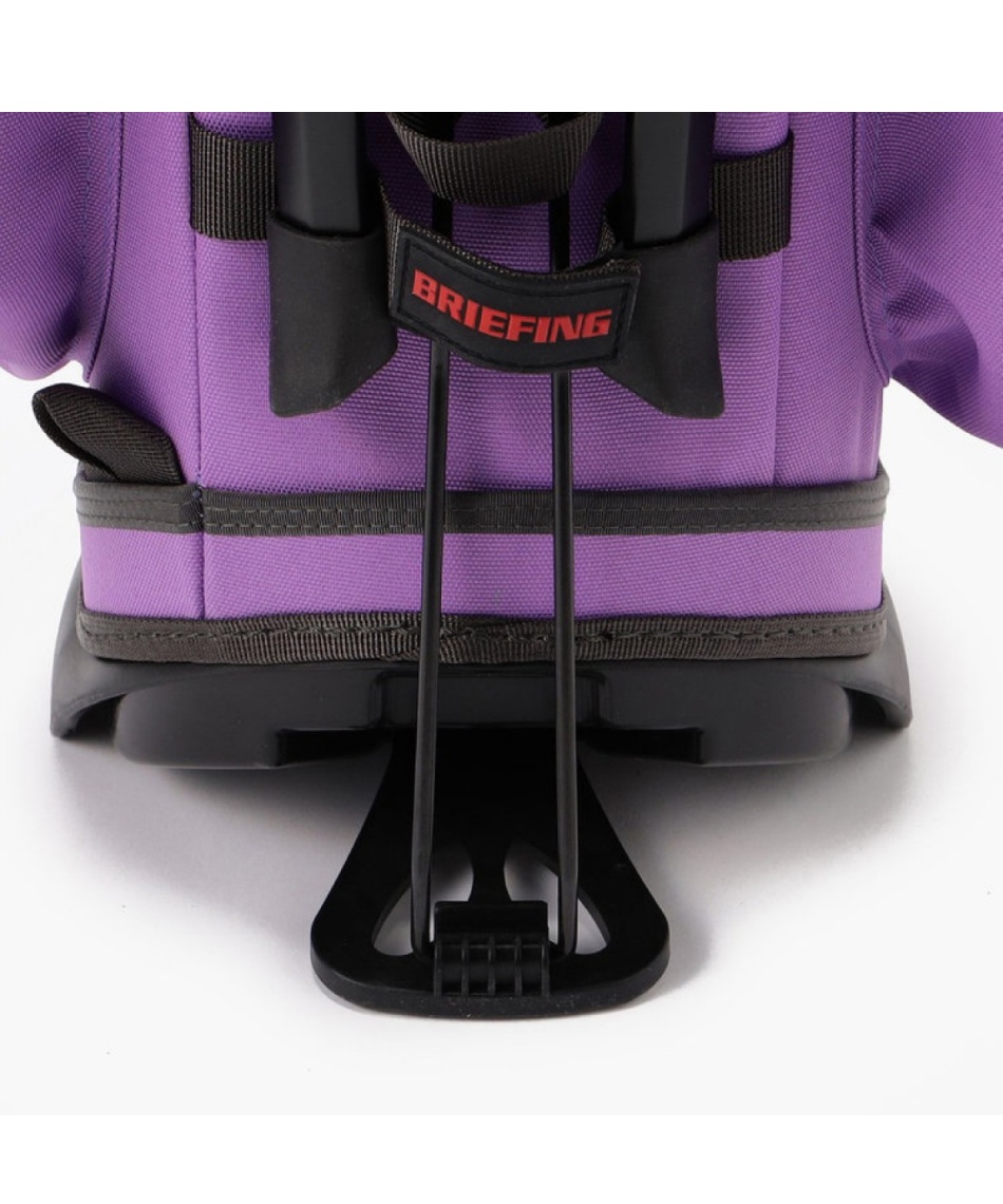 ブリーフィング(BRIEFING) スタンドキャディバッグ CR-4 #03 ECO