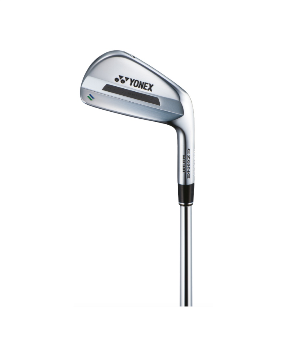 ヨネックス(YONEX) ゴルフクラブ アイアンセット 6本組 EZONE MB 301