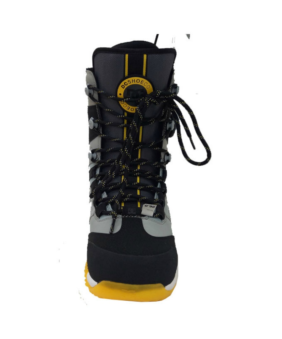ディーシー(DC) スノーボードブーツ ひもタイプ プレミアハイブリッド