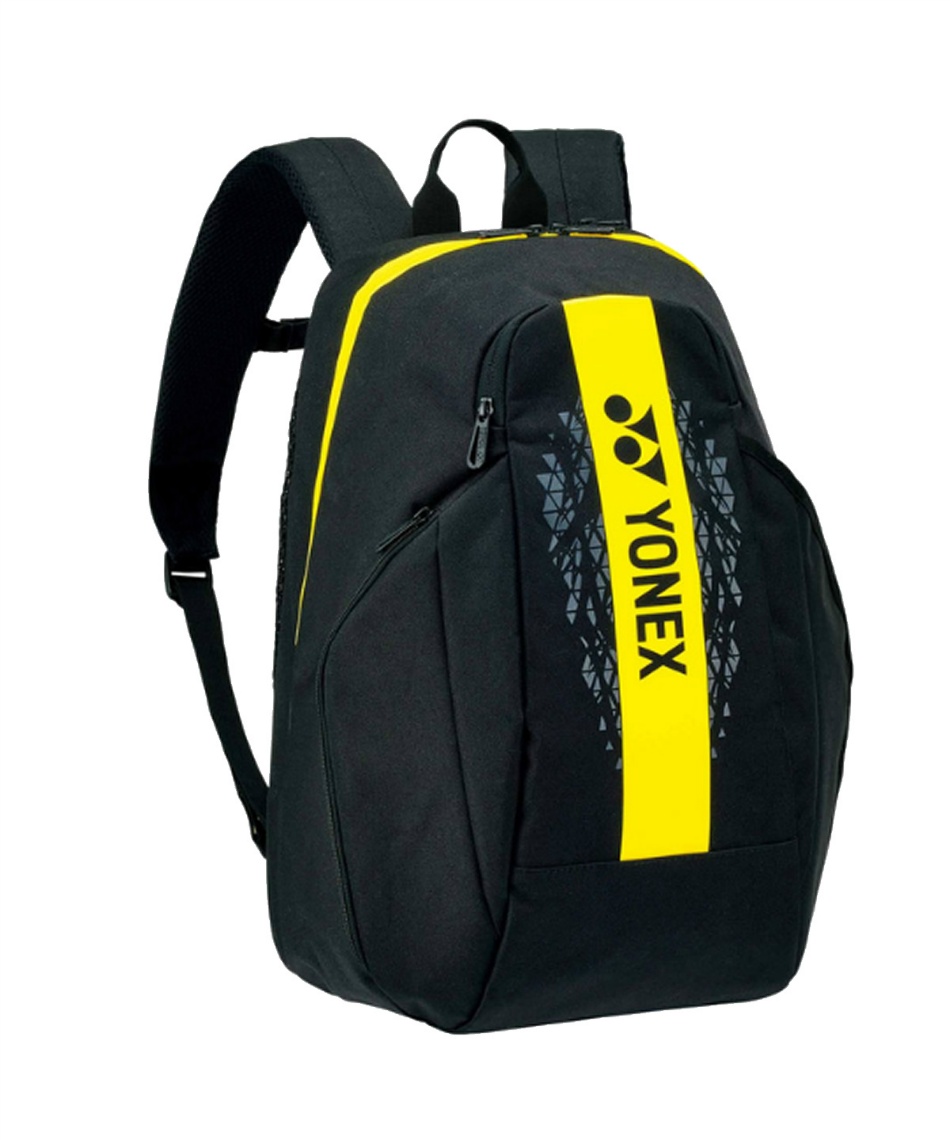 ヨネックス(YONEX) テニス バドミントン ラケットリュック 1本 バック