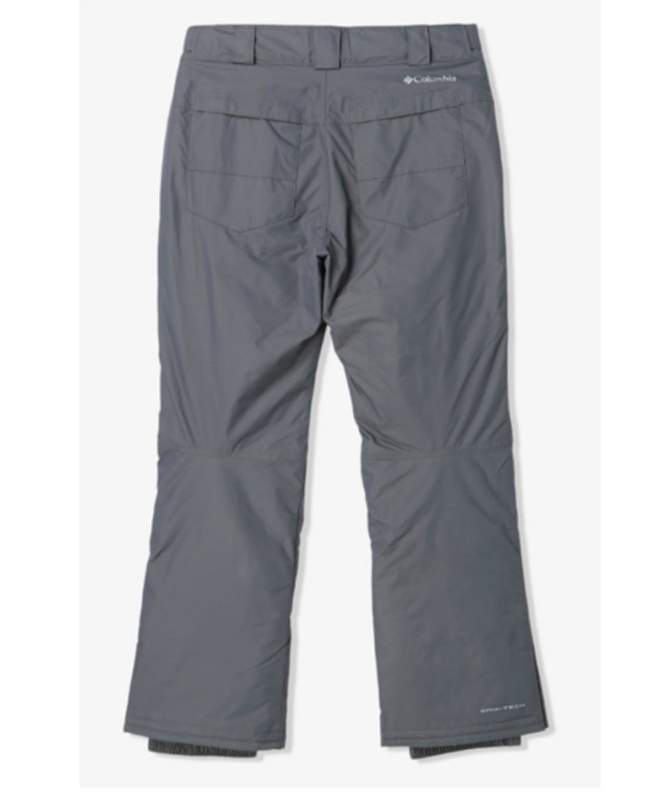 コロンビア(Columbia) スノーボードウェア パンツ バガブーIVパンツ