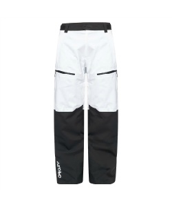 オークリー(OAKLEY) スノーボードウェア パンツ Tnp Lined Shell Pant