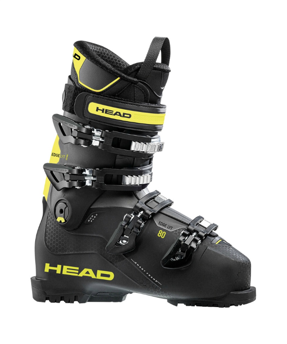 スキーブーツEDGE LYT 80 HVエッジ バックルブーツ | スポーツ用品なら