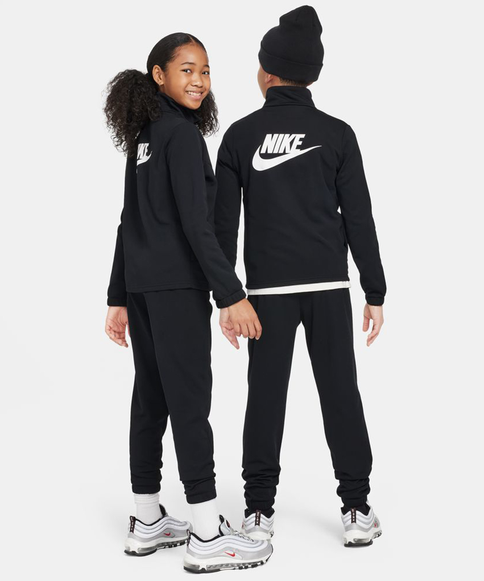 ジャージ上下セット J NSW 裏起毛ジャージ FD3067-010 | スポーツ用品