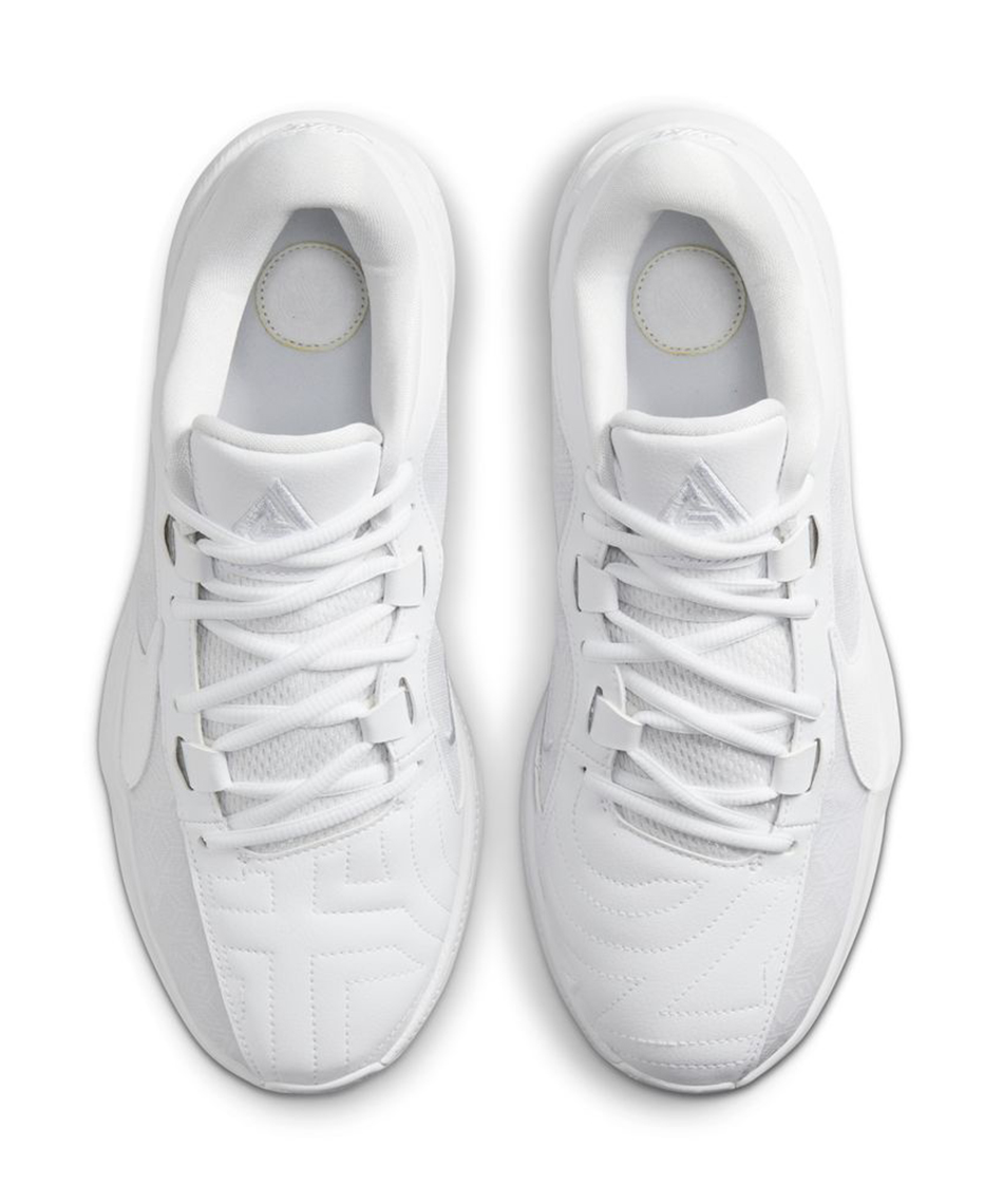 バスケットシューズ ズームフリーク5 TB EP FN7306-100 | スポーツ用品