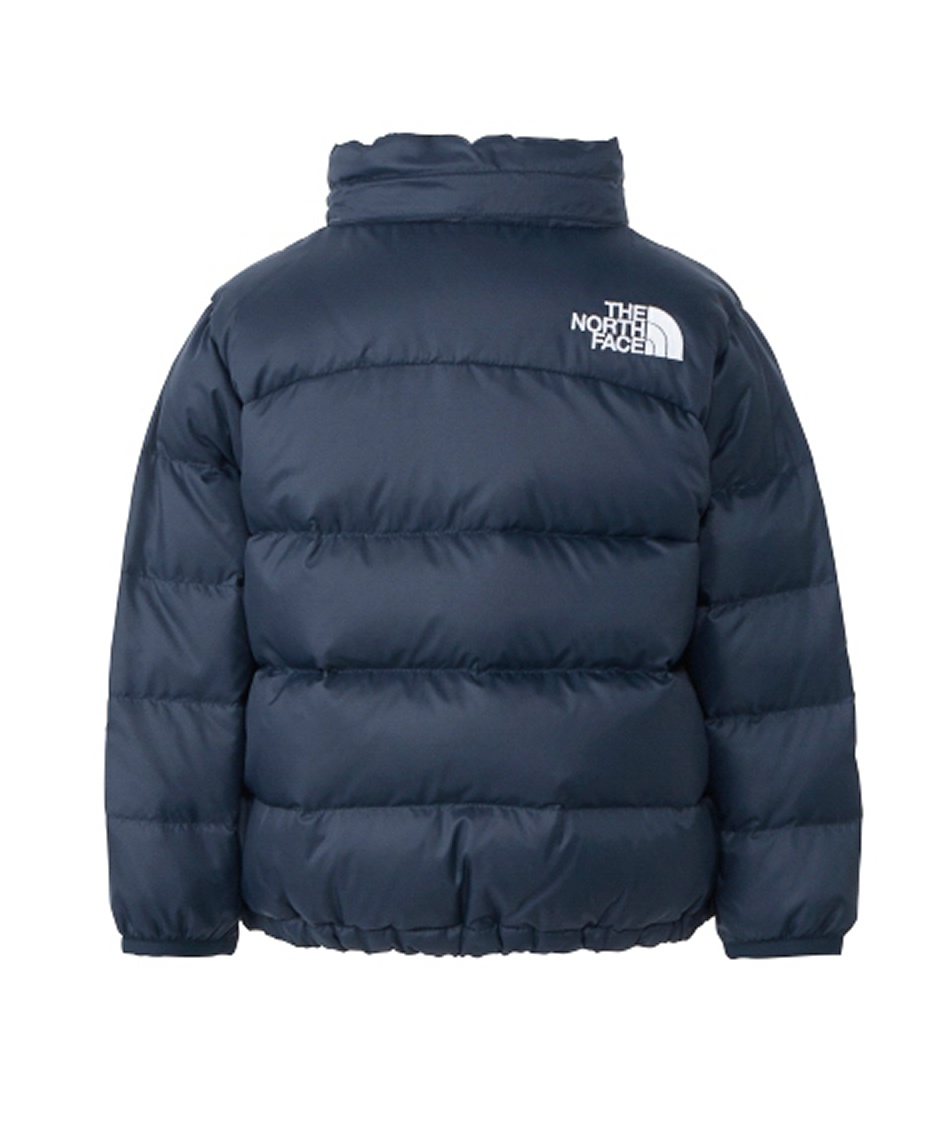 ザ・ノース・フェイス(THE NORTH FACE) ダウンジャケット B Aconcagua