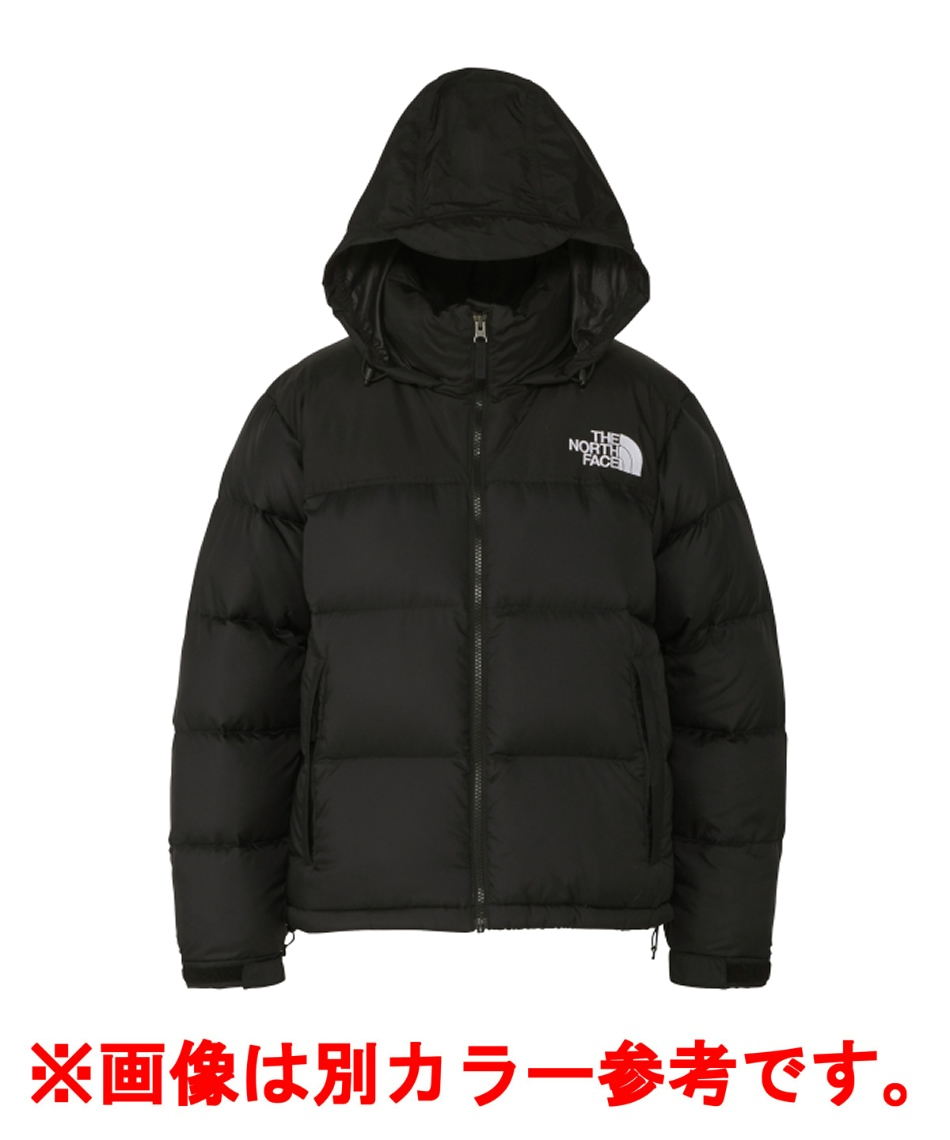 ザ・ノース・フェイス(THE NORTH FACE) 中綿ジャケット Short Nuptes