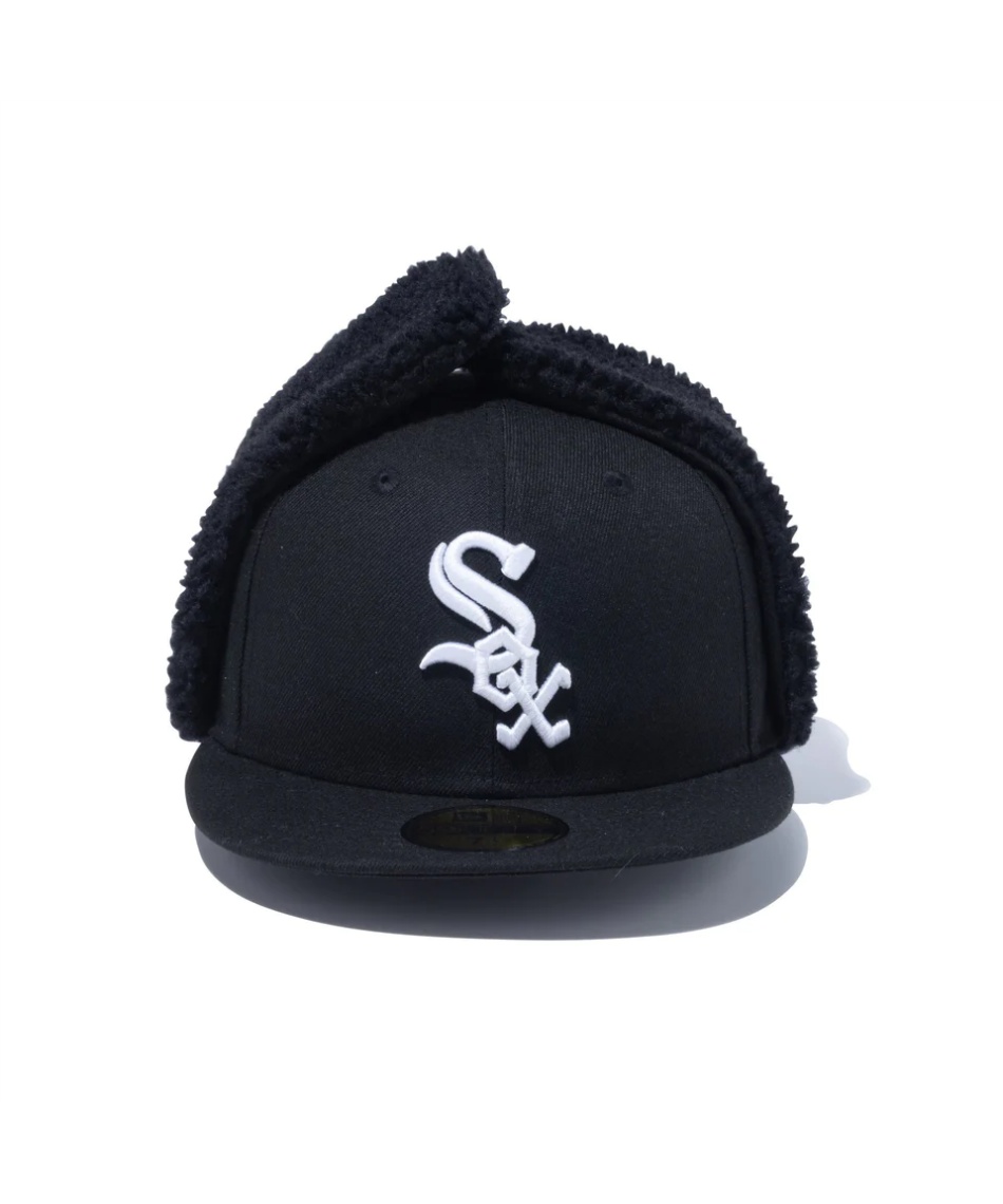 ニューエラ(NEW ERA) 帽子 キャップ 9FIFTY Dog Ear ドッグイヤー