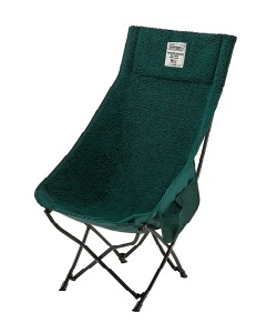コールマン(Coleman) アウトドアチェア ヒーリングチェアNX HB ボア