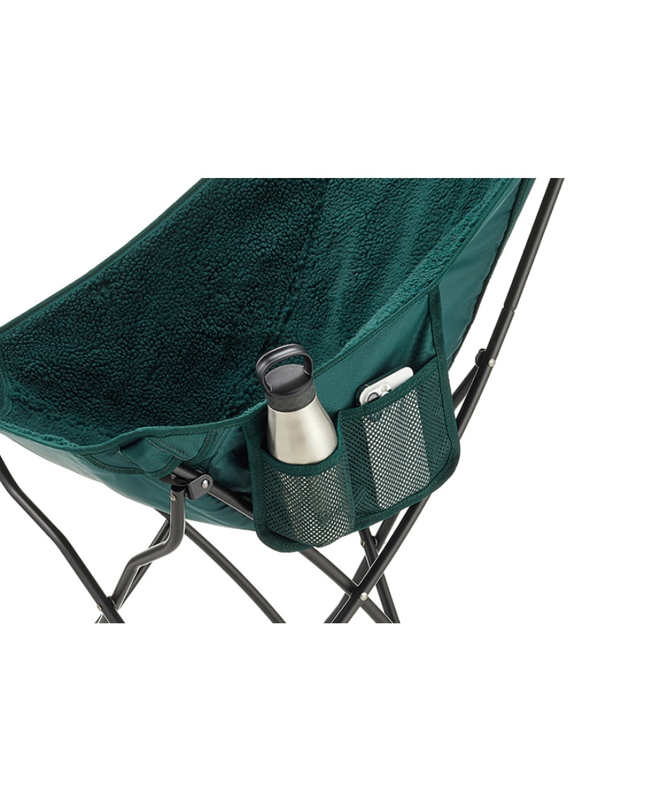 コールマン(Coleman) アウトドアチェア ヒーリングチェアNX HB ボア