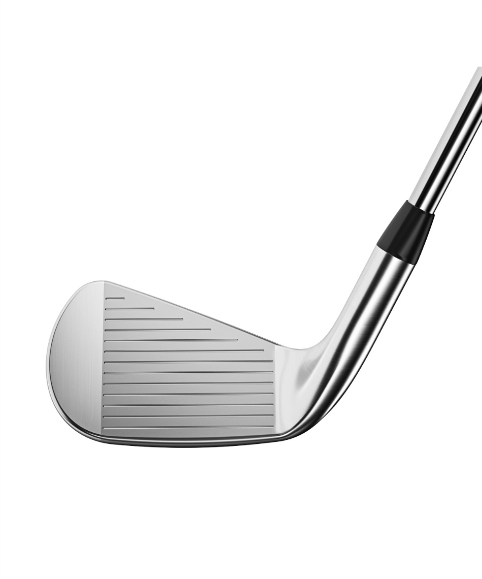 タイトリスト(Titleist) ゴルフクラブ アイアンセット 6本組 Dynamic