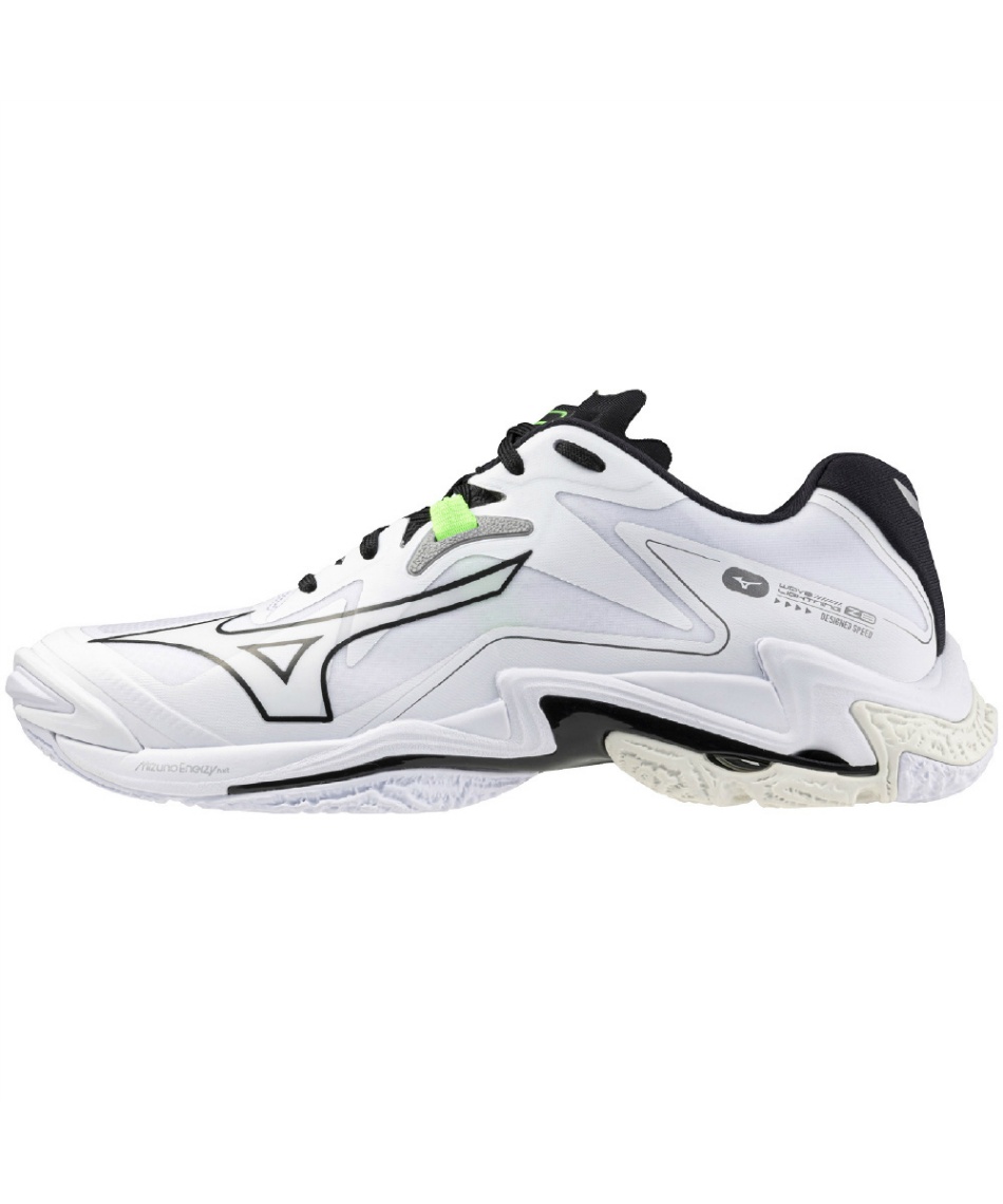 バレーボールシューズ ウエーブライトニング Z8 WIDE WAVE LIGHTNING