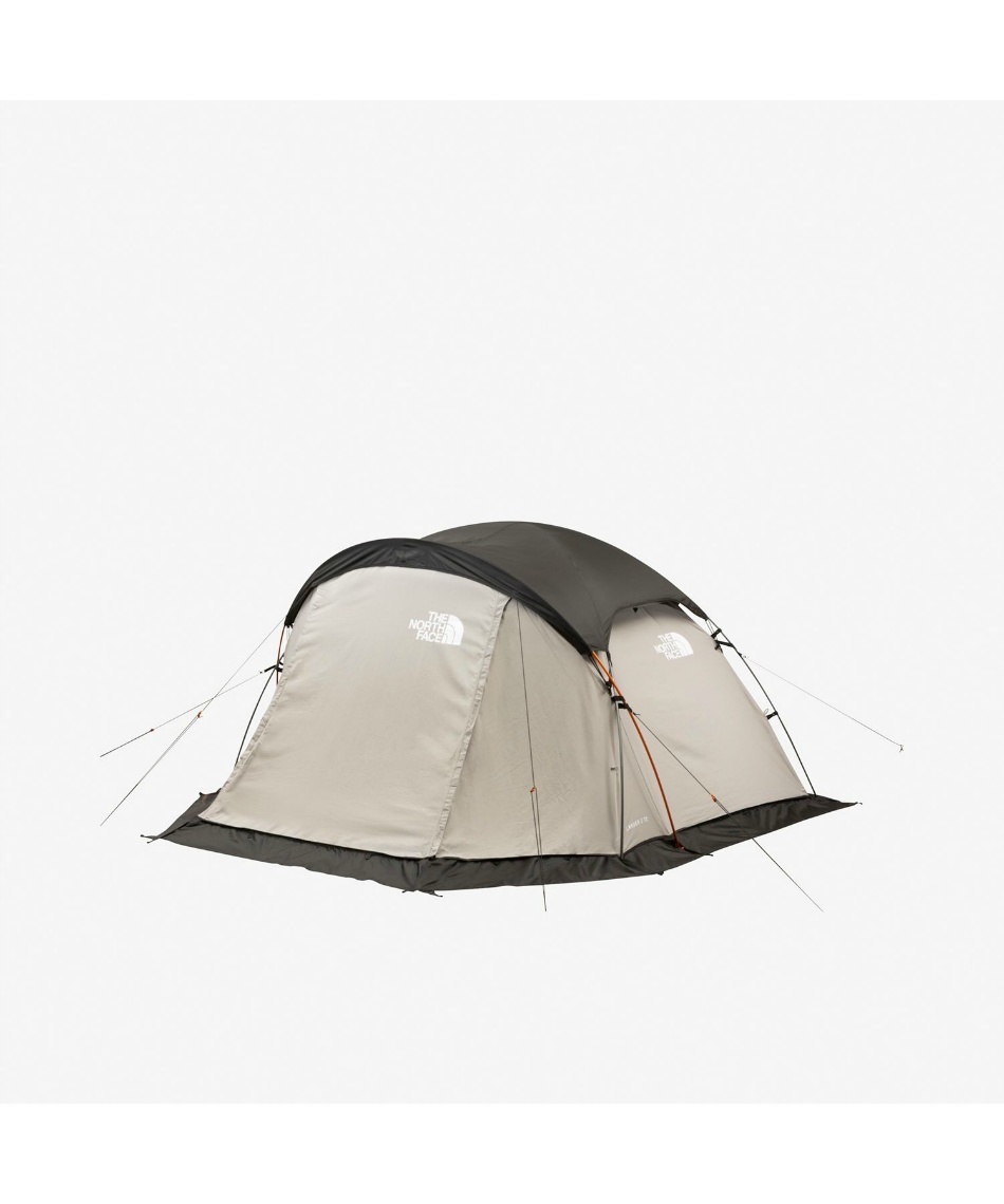 ザ・ノース・フェイス(THE NORTH FACE) テント ツーリングテント