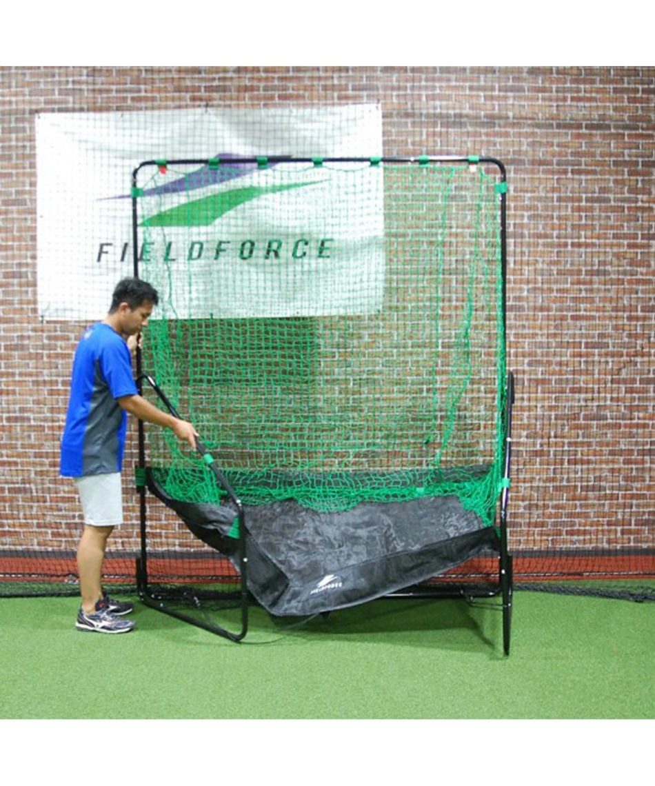 フィールドフォース(FIELDFORCE) 野球 トスマシン 軟式用オート