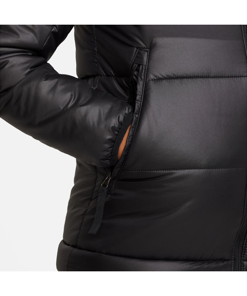 サッカーウェア ベンチコートナイキ Therma-FIT アカデミー プロDJ6363