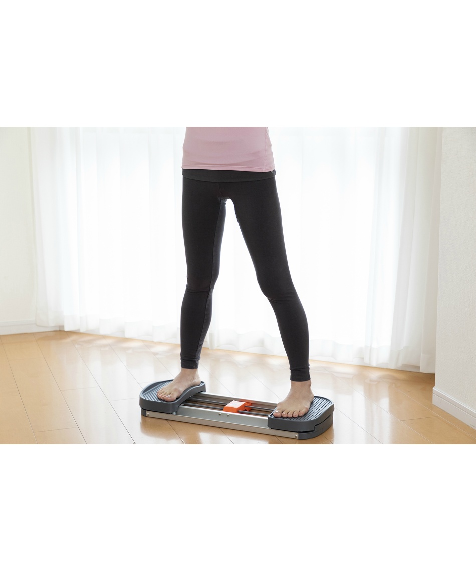 クーポン対象外】ステッパー レッグスライダー 内転筋コアエクサ DR