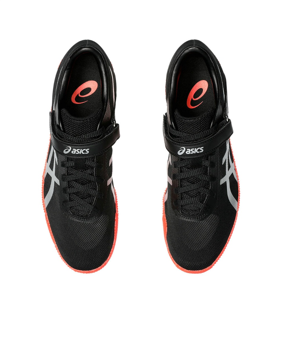 アシックス(asics) 陸上スパイク オールウェザー HIGH JUMP PRO 3 R