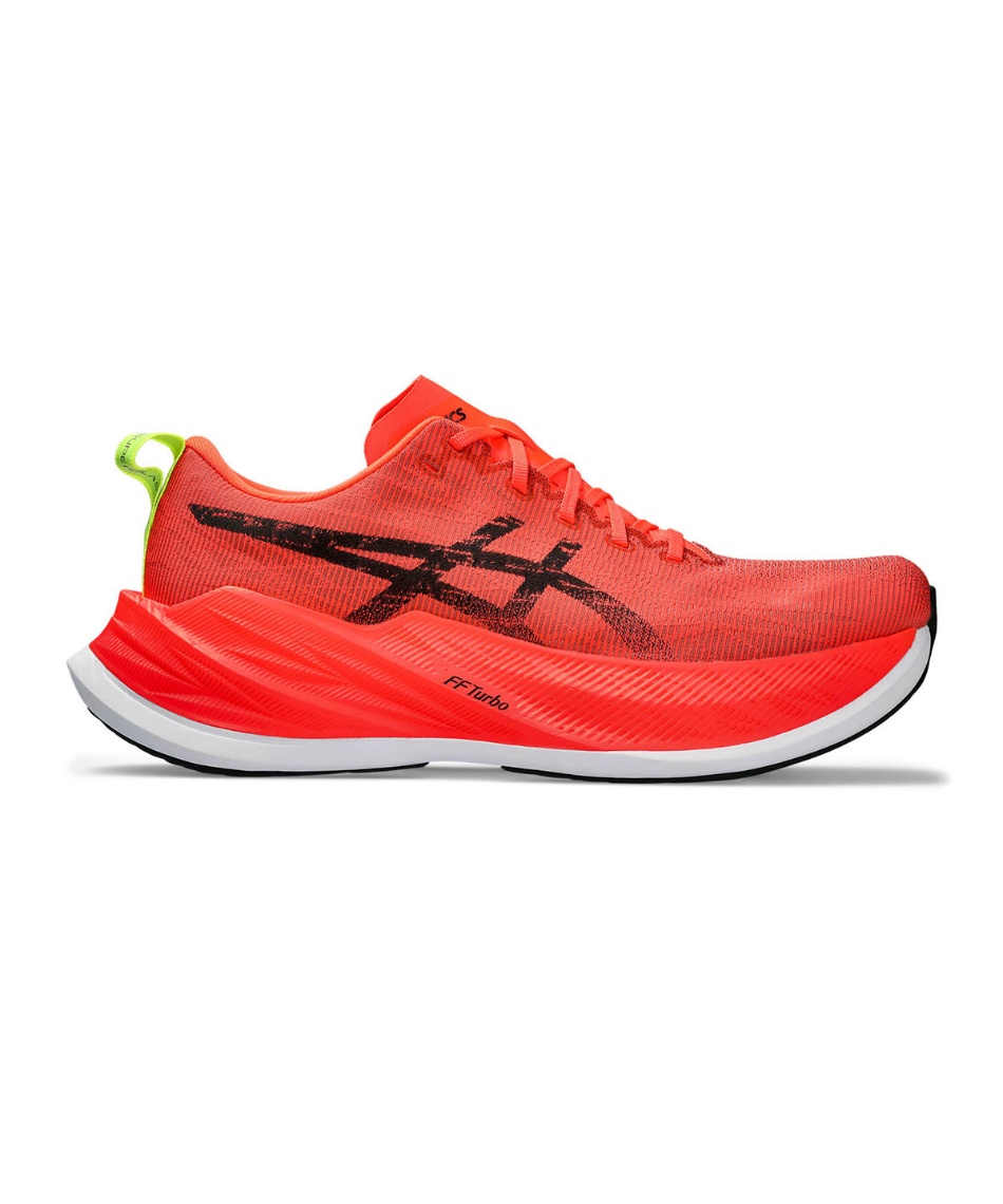 アシックス(asics) ランニングシューズ スーパーブラスト SUPERBLAST