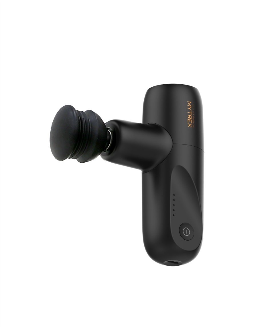 マッサージガン MYTREX REBIVE MINI マイトレックス リバイブ ミニ MT