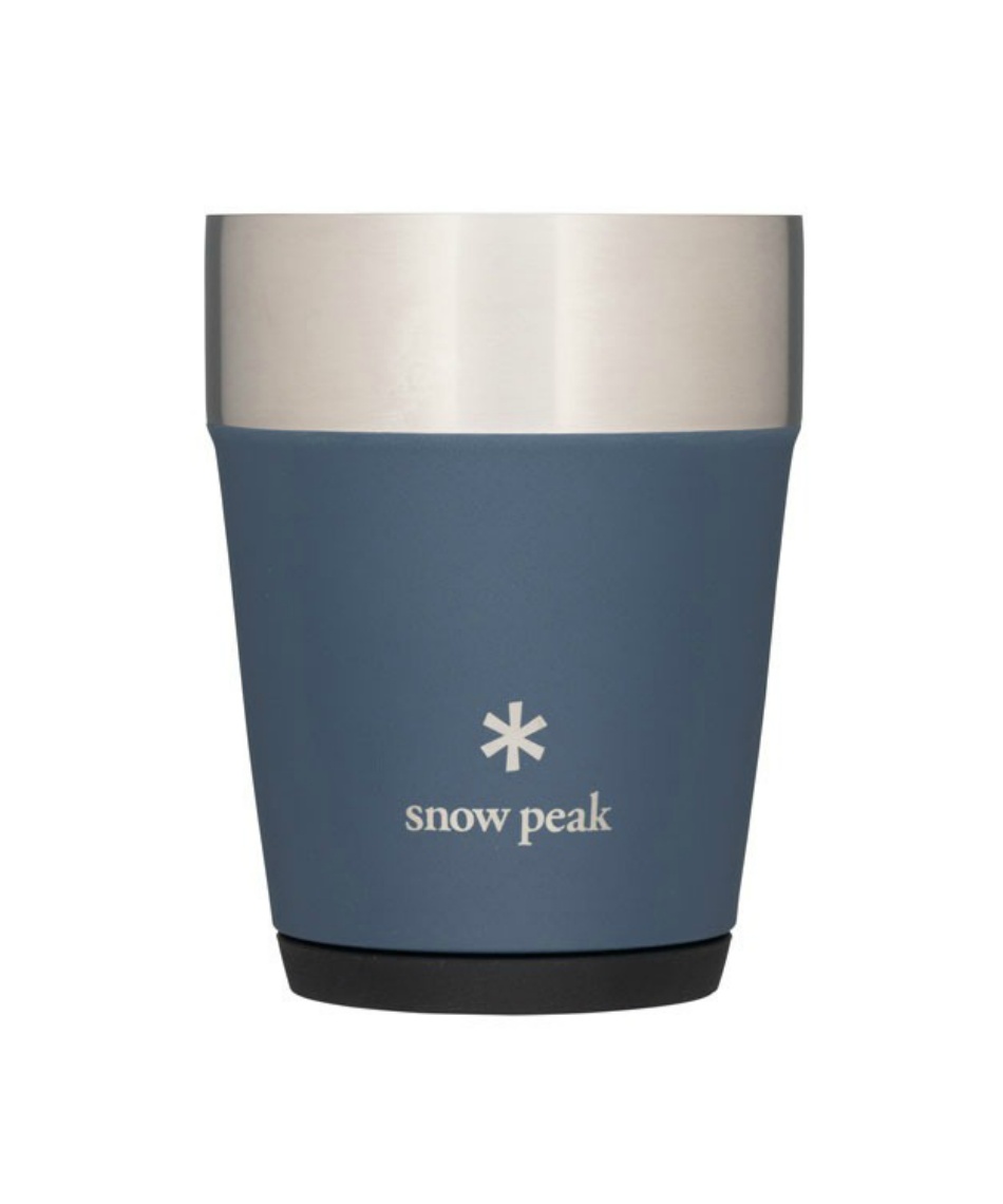 スノーピーク(snow peak) 食器 タンブラー 24春雪峰祭 サーモ