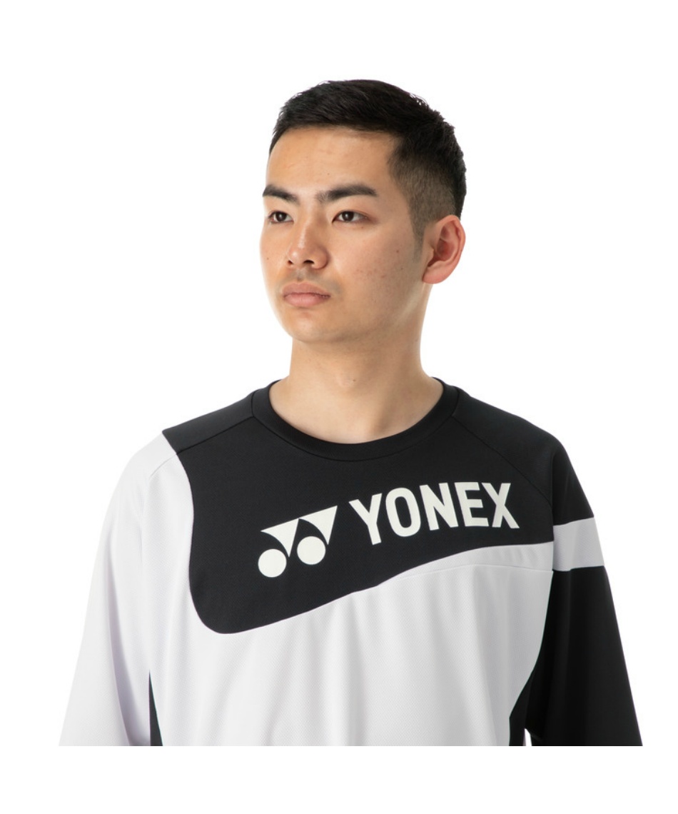 YONEX INTER HIGH 2023 長袖Tシャツ 【公式通販】