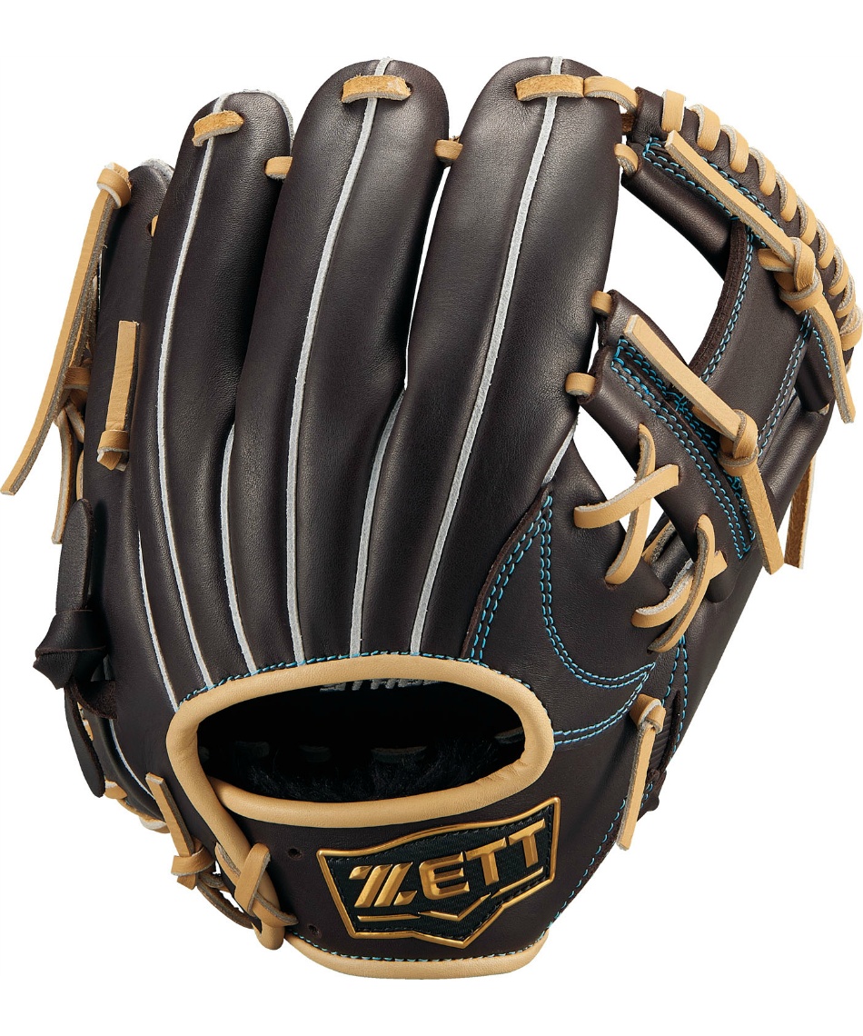 ゼット(ZETT) 野球 少年軟式グローブ オールラウンド用 少年用軟式