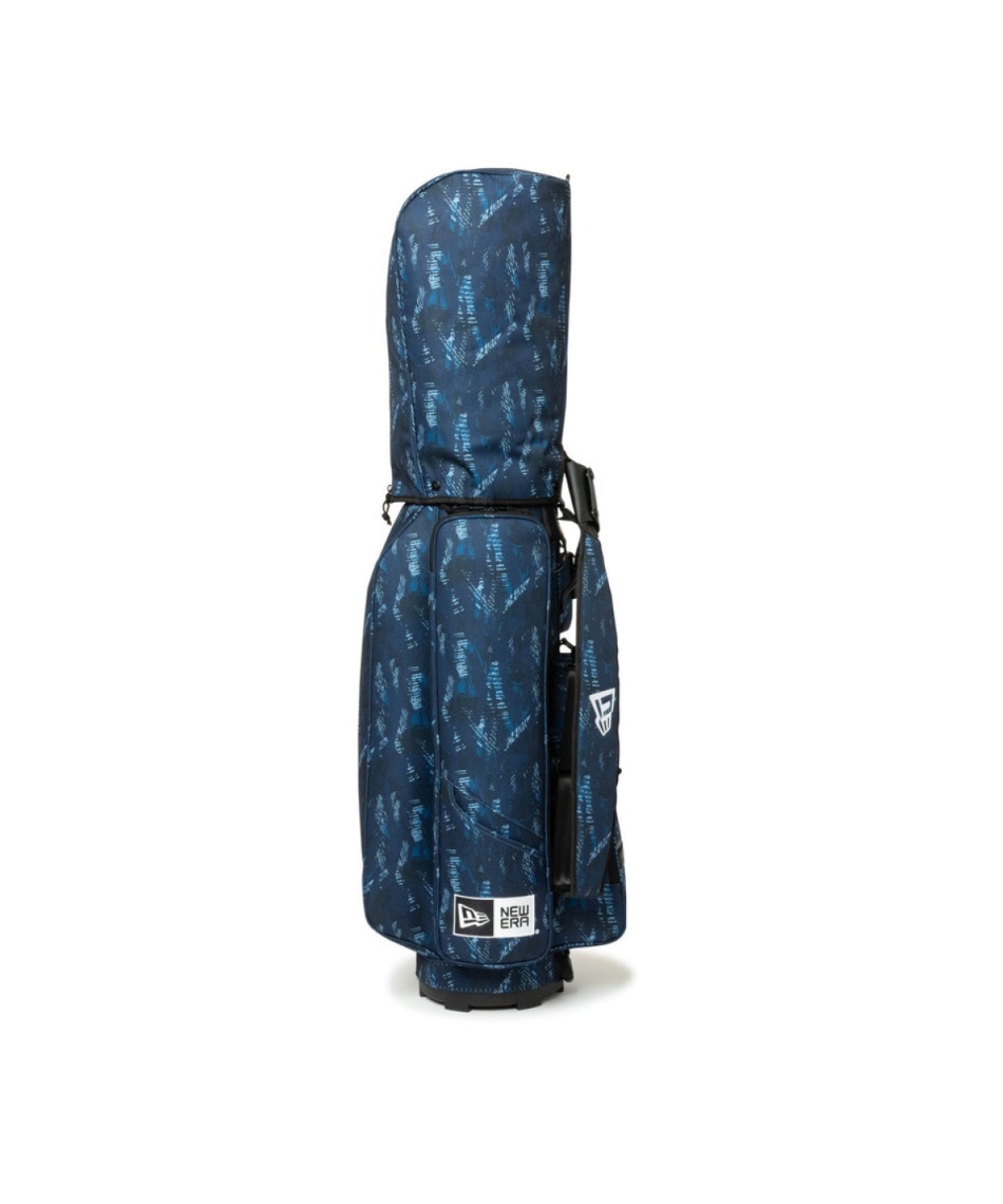 ニューエラ(NEW ERA) キャディバッグ キャディーバッグ ブラッシュ