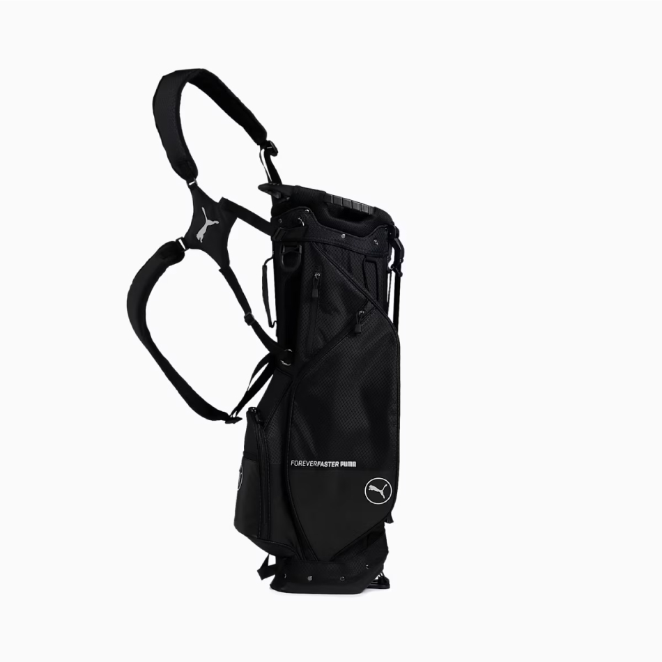 スタンドキャディバッグ PF スタンドバッグ 090888 | スポーツ用品なら