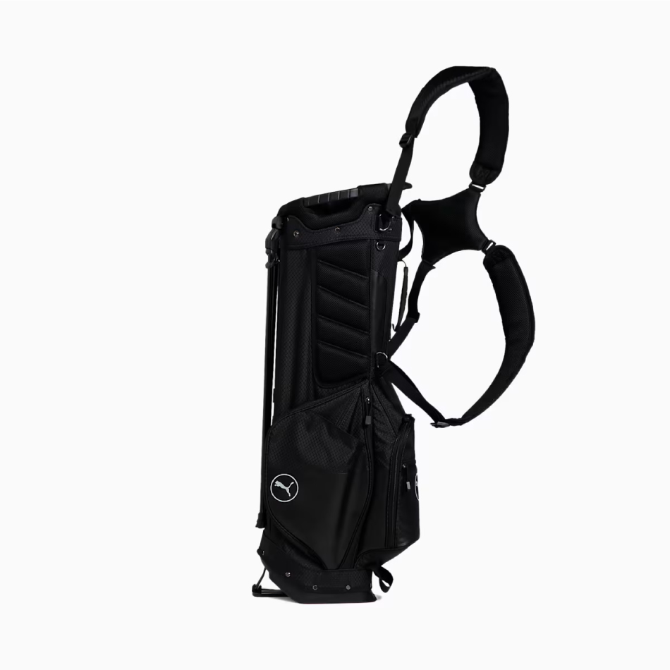 スタンドキャディバッグ PF スタンドバッグ 090888 | スポーツ用品なら