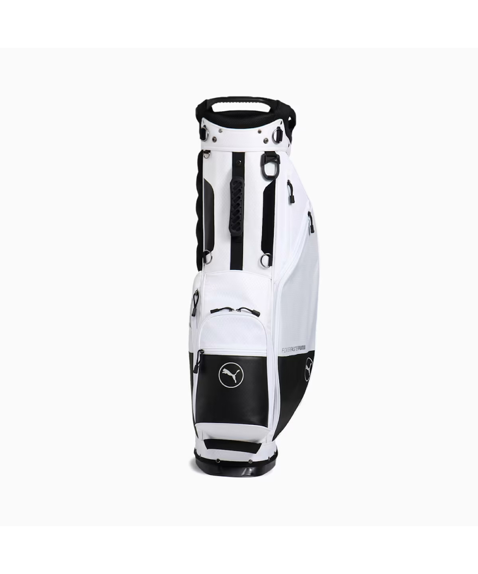 スタンドキャディバッグ PF スタンドバッグ 090888 | スポーツ用品なら