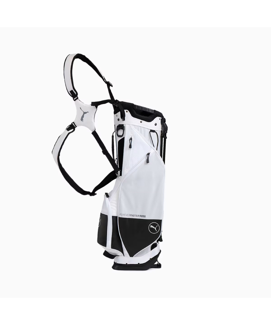 スタンドキャディバッグ PF スタンドバッグ 090888 | スポーツ用品なら