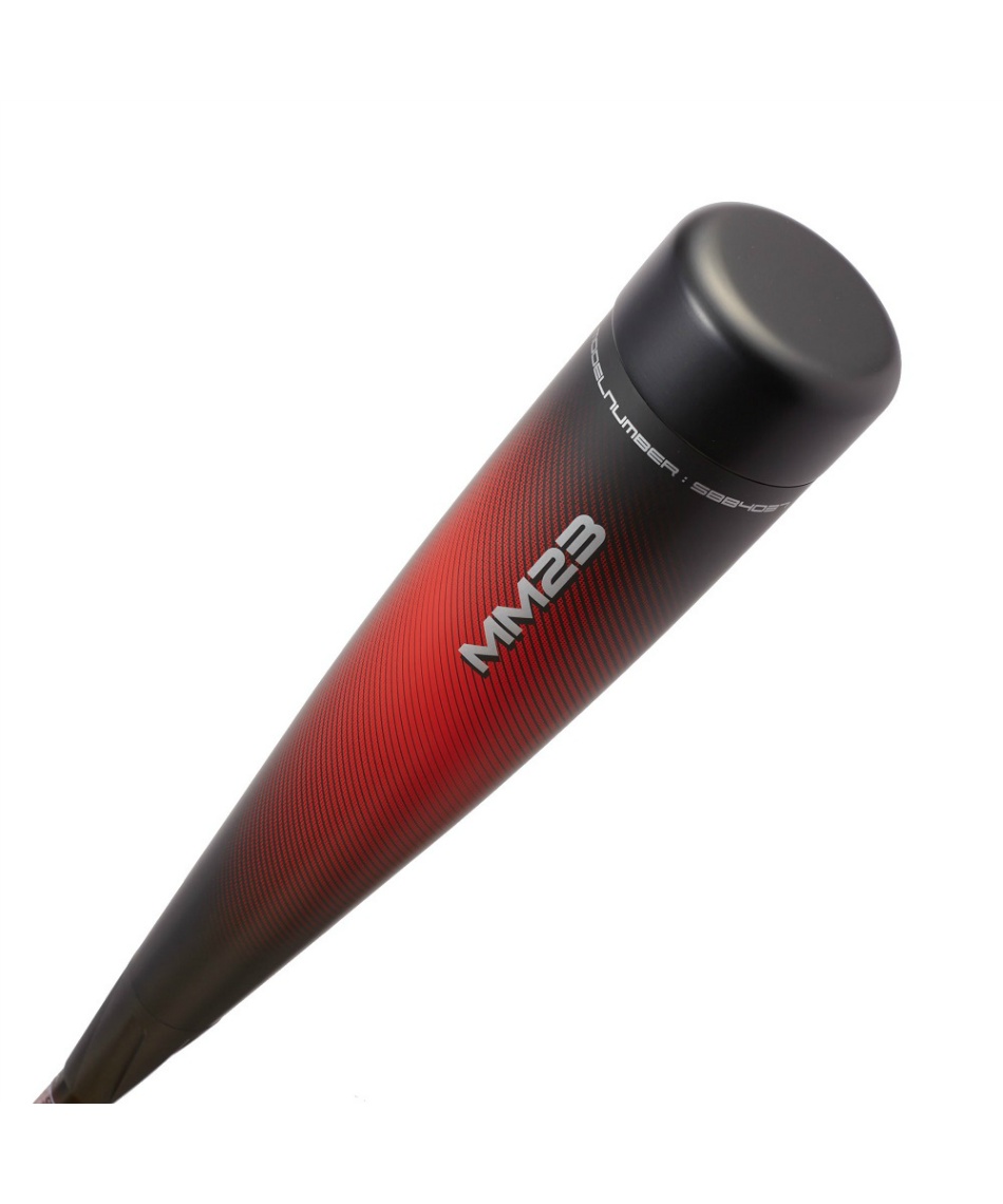 エスエスケイ(SSK) 野球 少年軟式バット MM23J 少年軟式FRP製バット