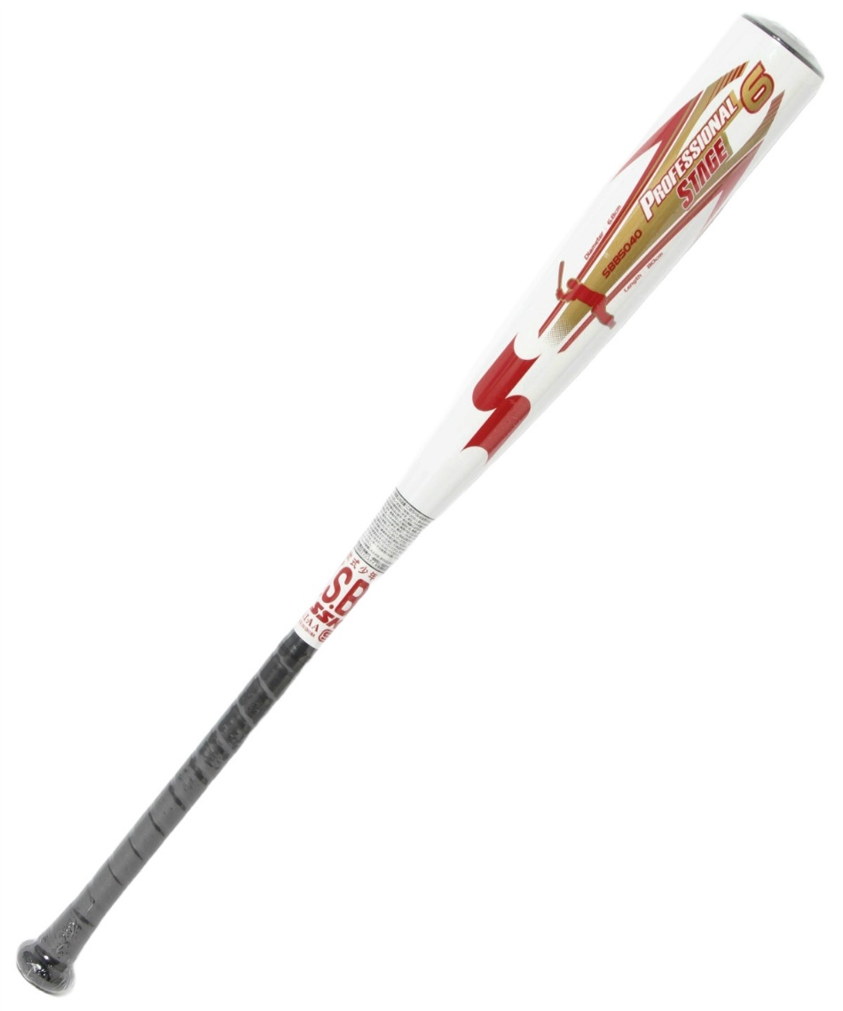 エスエスケイ(SSK) 野球 少年軟式バット 軟式少年野球用スーパープロ