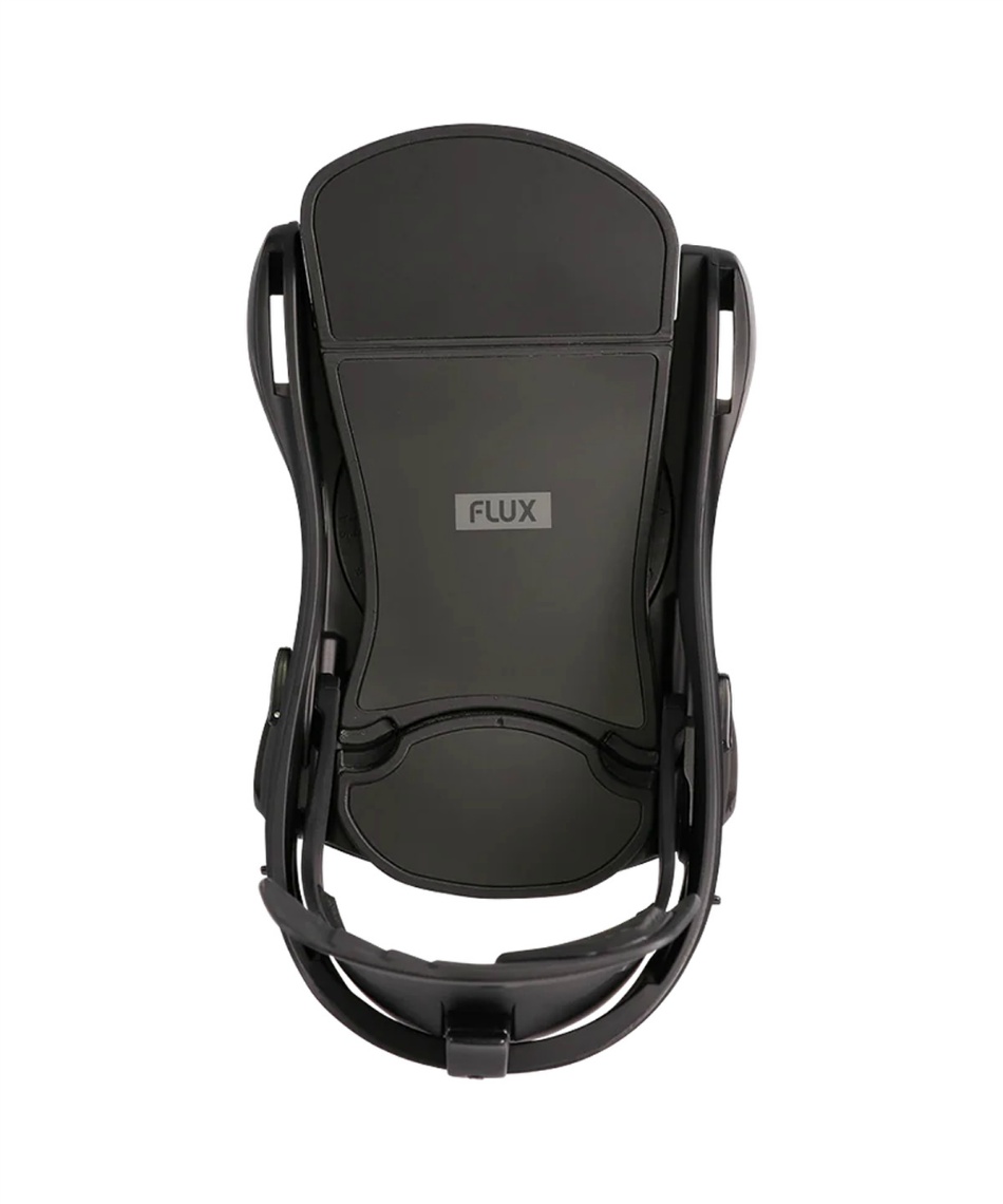 フラックス(FLUX) スノーボード ビンディング エックスエフ XF BLACK