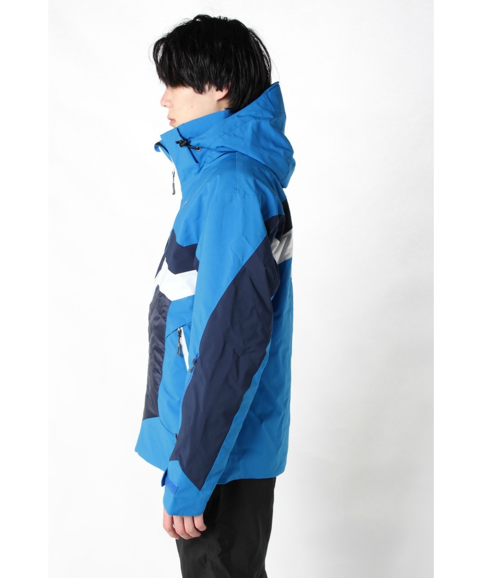 スキーウェア ジャケットSKI JKZ2ME1310 LTD | スポーツ用品なら