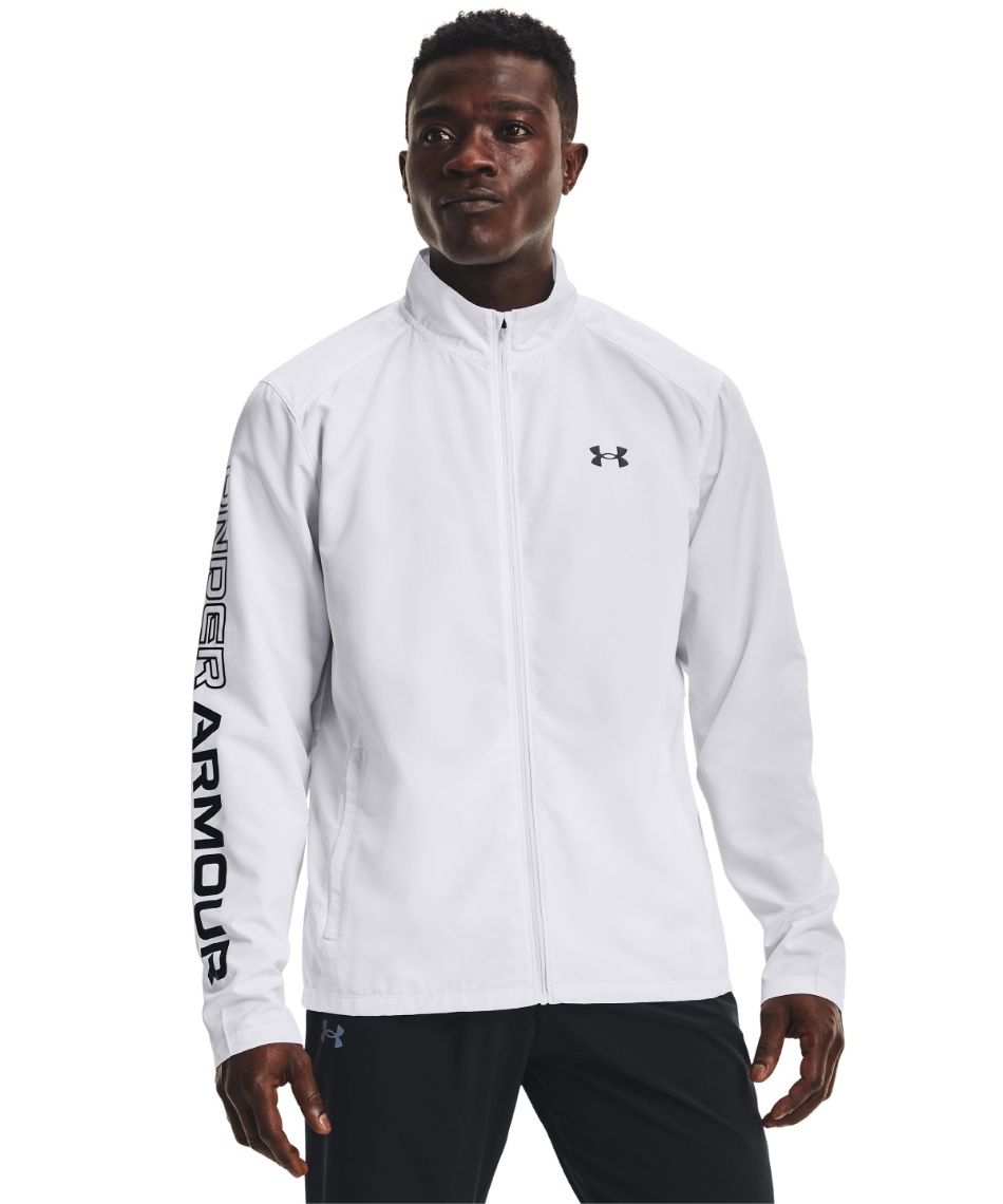アンダーアーマー(UNDER ARMOUR) ウインドブレーカー ジャケット UA