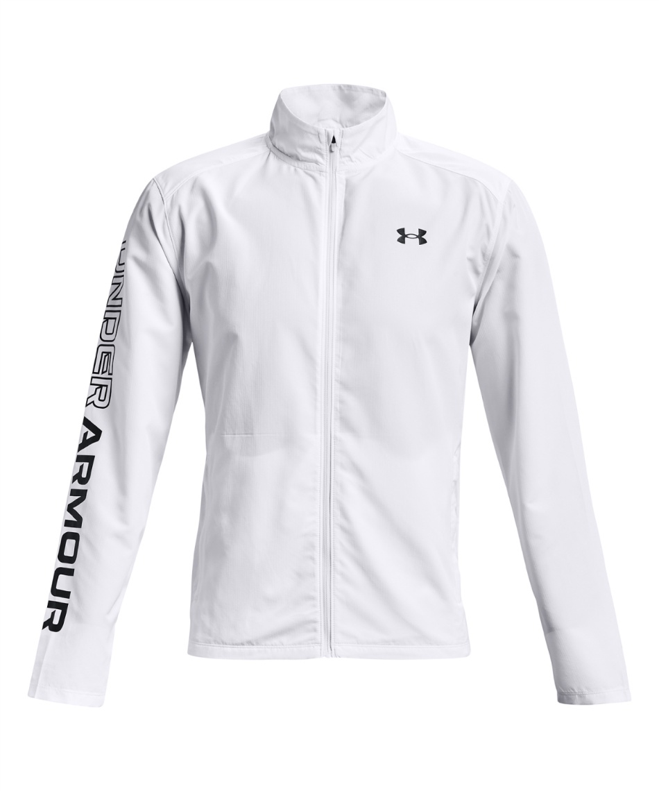 アンダーアーマー(UNDER ARMOUR) ウインドブレーカー ジャケット UA