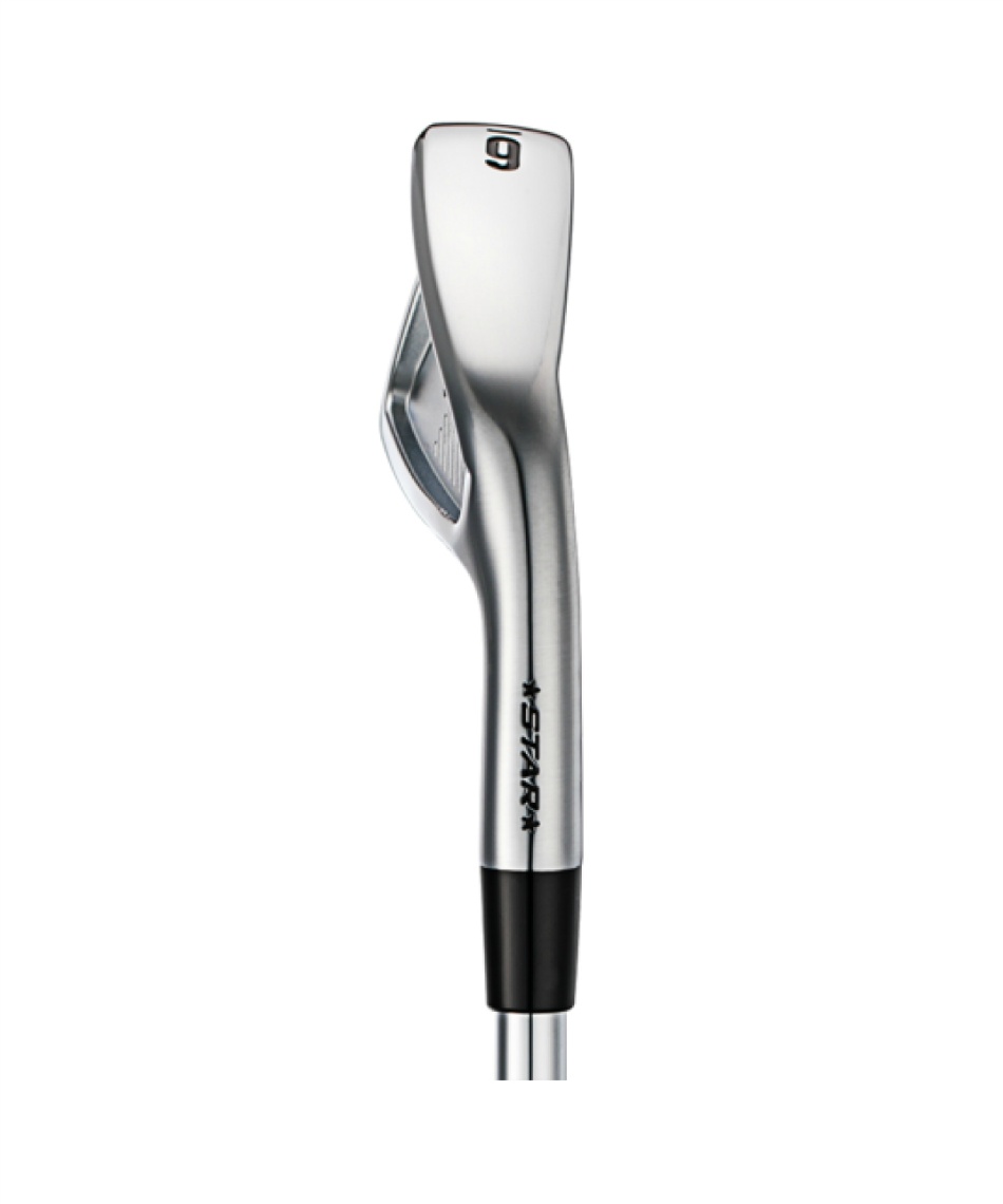 キャロウェイ(Callaway) ゴルフクラブ アイアンセット 6本組 N.S.PRO