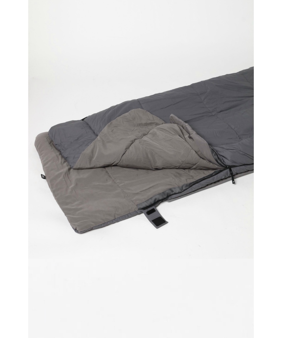 封筒型シュラフセパレートシュラフ マットプラスBD-080 | スポーツ用品