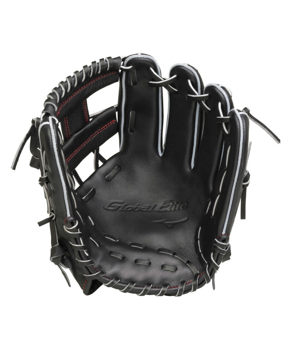 ミズノ 一般軟式グローブ 内野手 グローバルエリート H Selection02