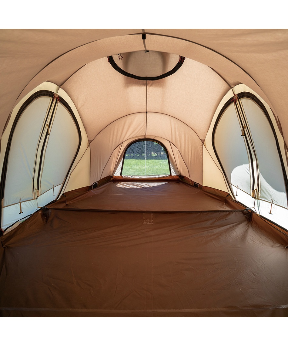 テント 2ルームテント クーポラ 2679 | スポーツ用品ならヒマラヤ