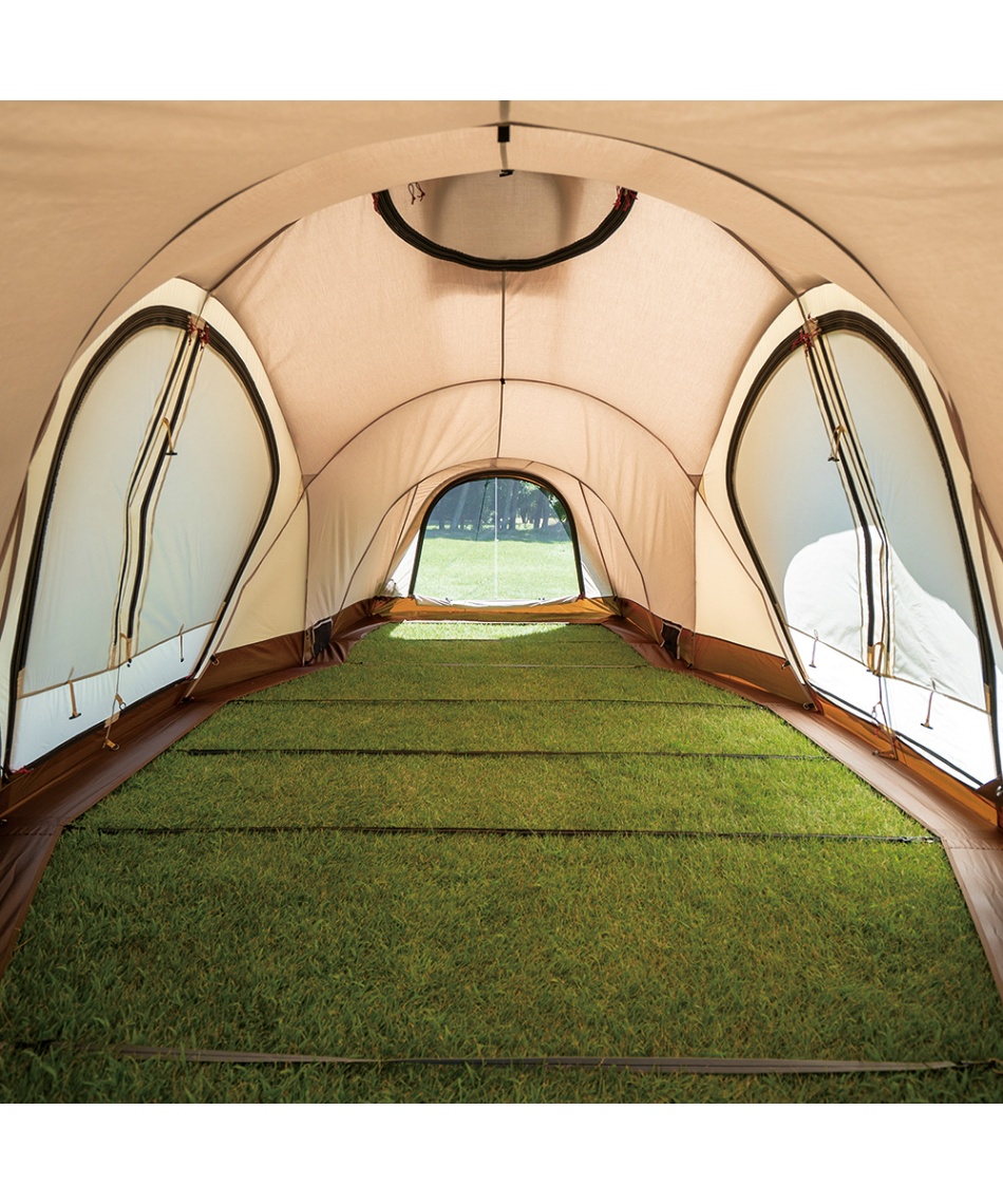 テント 2ルームテント クーポラ 2679 | スポーツ用品ならヒマラヤ