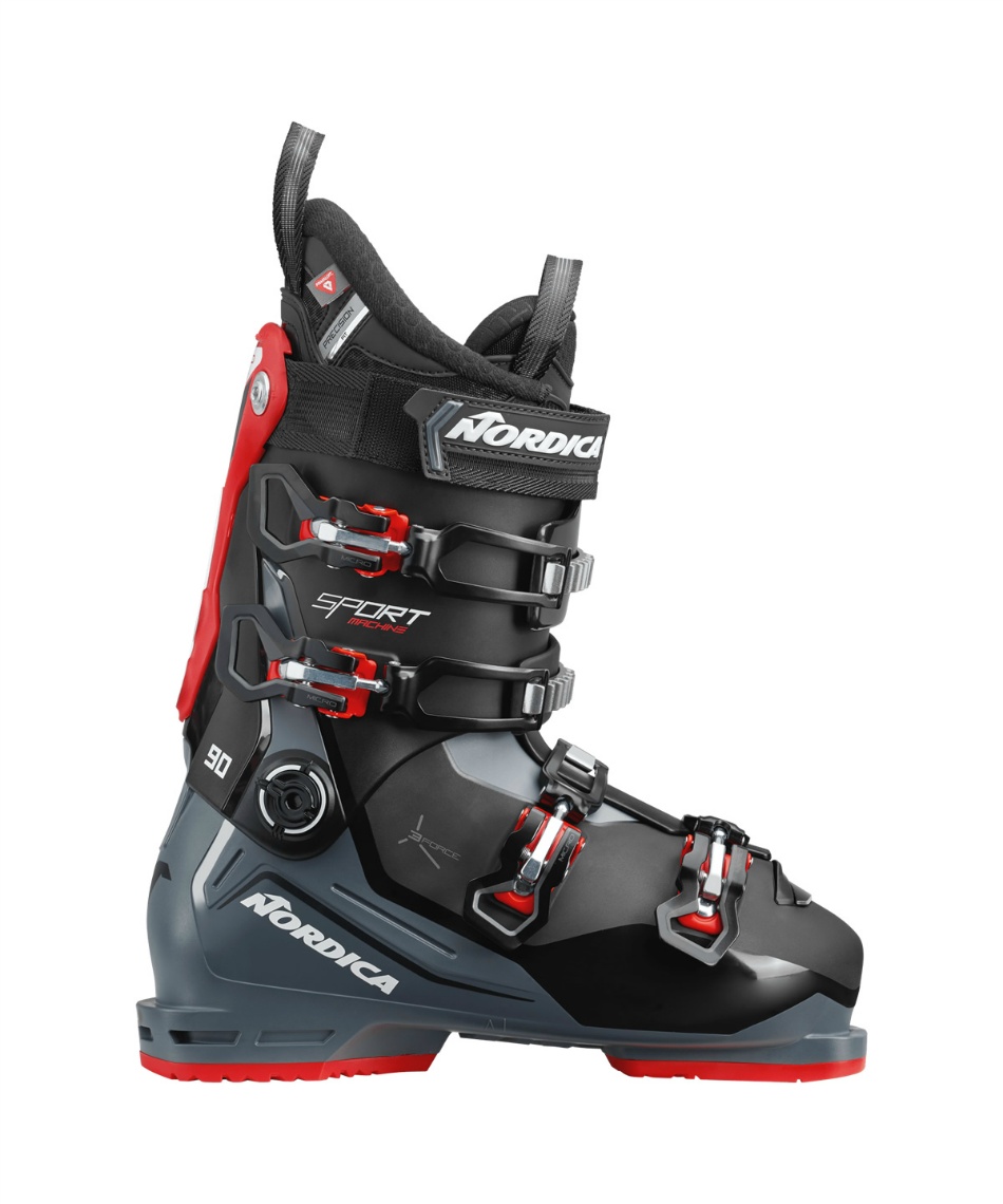 ノルディカ(NORDICA) スキーブーツ SPORTMACHINE 3 90 スポーツマシン