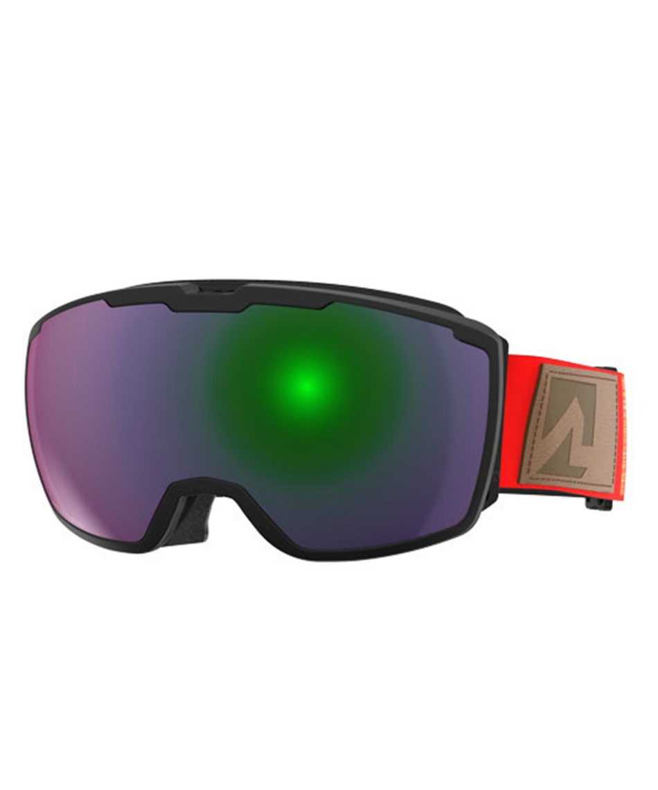 マーカー(MARKER) スキー スノーボードゴーグル スノーゴーグル スペア