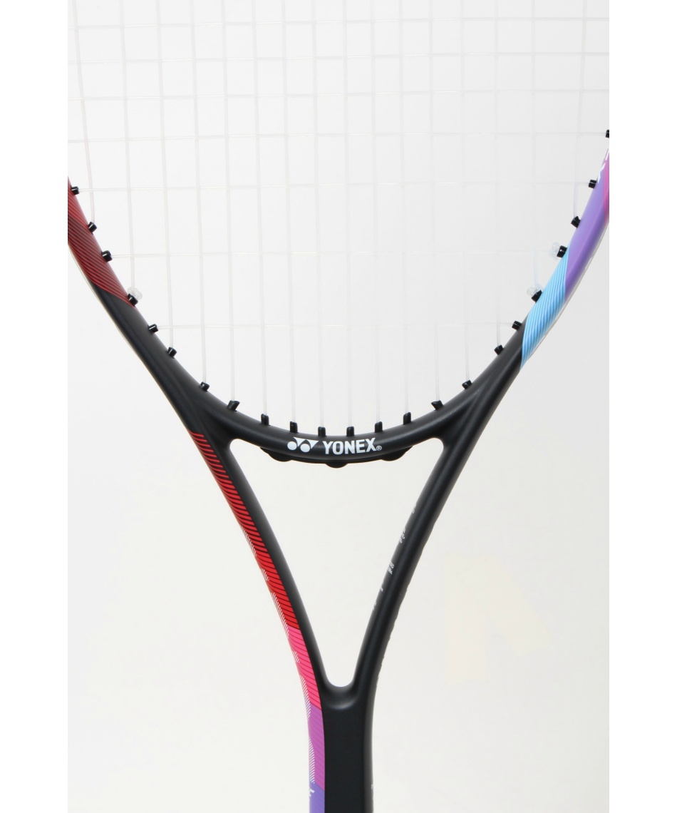 ヨネックス(YONEX) ソフトテニスラケット オールラウンド 張り上げ済み