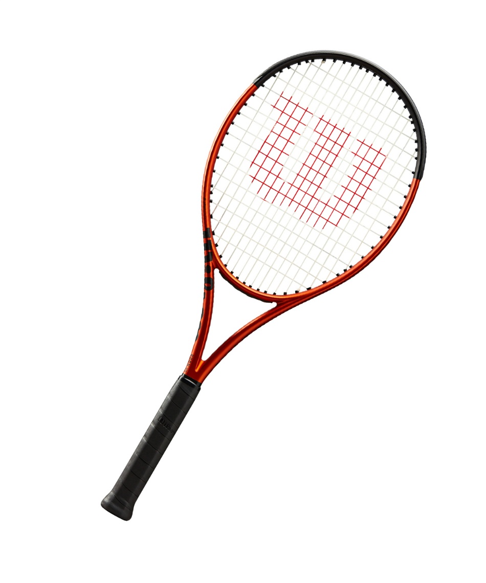 ウィルソン BURN 100LS V5.0 WR109011U (テニスラケット) 価格比較