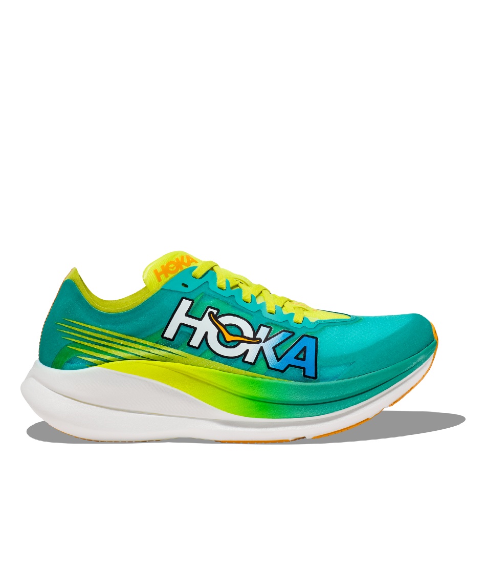 ランニングシューズ ロケット X 2 1127927 CEPR | スポーツ用品なら