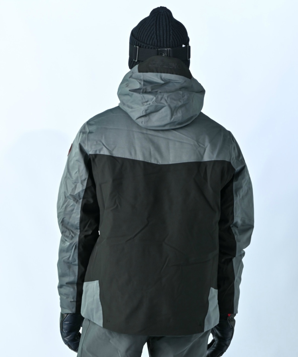 アイスピーク(ICE PEAK) スキーウェア ジャケット SNOW JK ICEPEAK