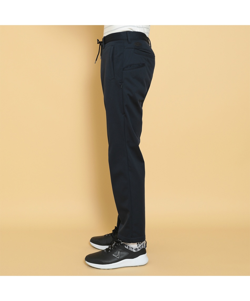 キャロウェイ(Callaway) ゴルフウェア ロングパンツ 8WAYストレッチ